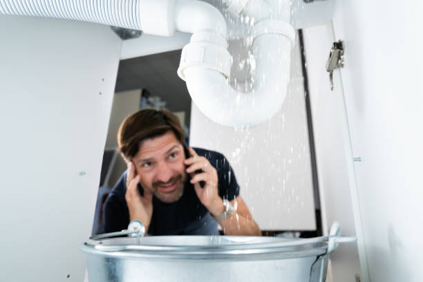 Best Sewer Line Replacement  in Church Rock, NM