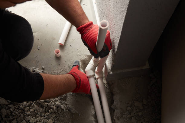 Best Plumbing Installation Services  in Church Rock, NM