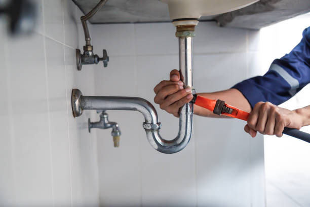 Best Emergency Plumber  in Church Rock, NM