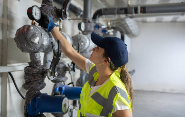 Best Clogged Drain Plumber  in Church Rock, NM