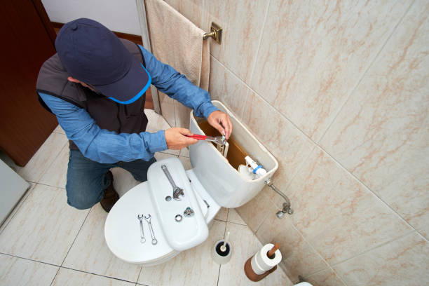 Shower Repair Services in Church Rock, NM