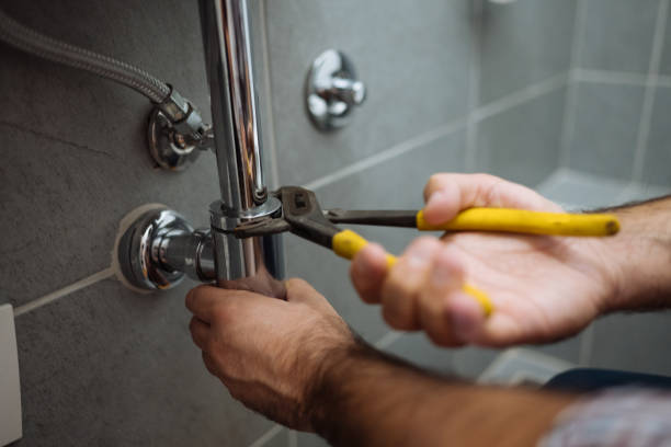 Best Shower Repair Services  in Church Rock, NM