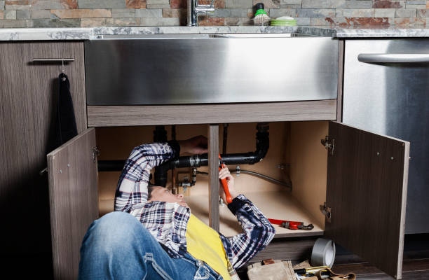 Best Toilet Repair Services  in Church Rock, NM