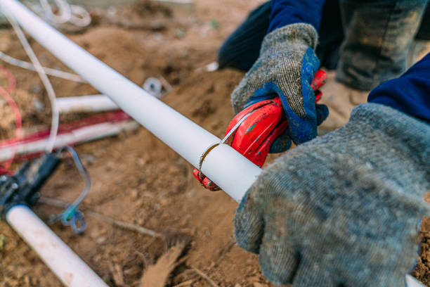 Best Commercial Plumbing Services  in Church Rock, NM